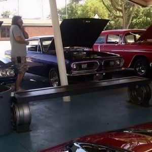 Meet your Posher, Denise